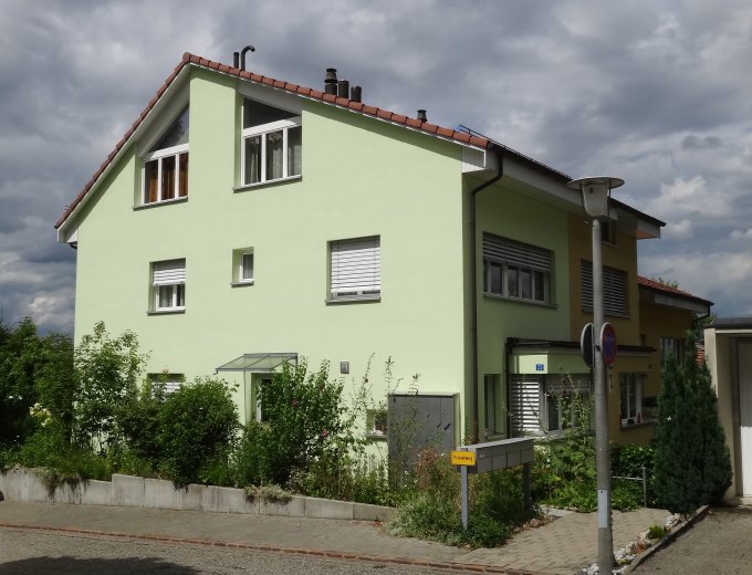 Ihr neues Eigenheim in Ettingen …